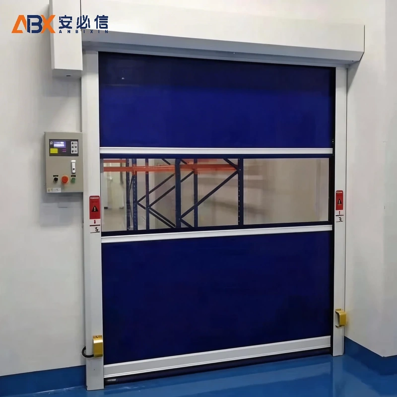 齐齐哈尔快速门