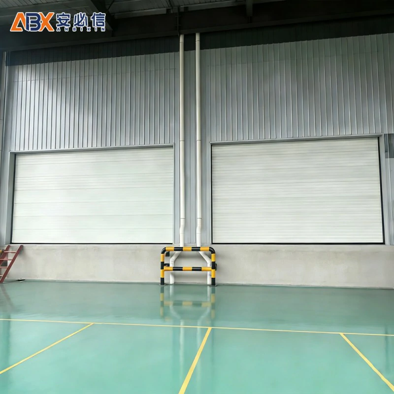 齐齐哈尔垂直提升门